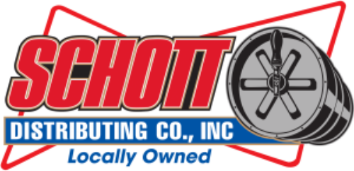 Schott Distributing Logo